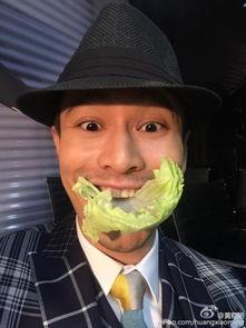 娱乐吃瓜黄晓明微博,娱乐圈幕后故事大揭秘