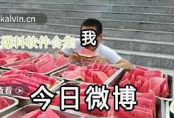 最新吃瓜爆料视频大全集,揭秘娱乐圈幕后真相