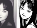 川上富江动漫,动漫中的神秘美少女传奇